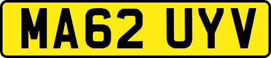 MA62UYV