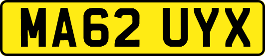 MA62UYX