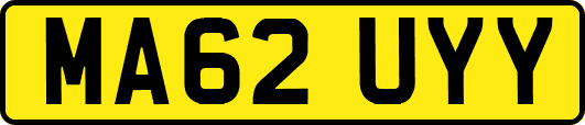 MA62UYY