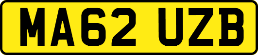 MA62UZB
