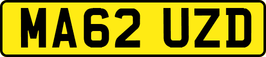 MA62UZD
