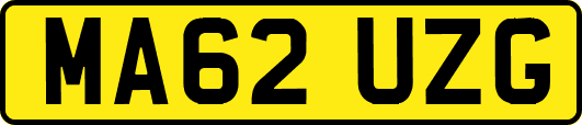 MA62UZG