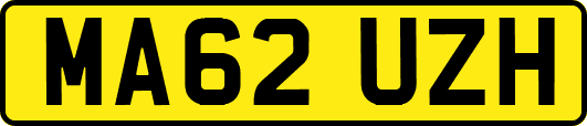 MA62UZH