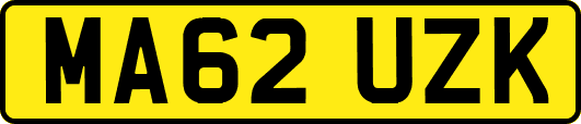 MA62UZK