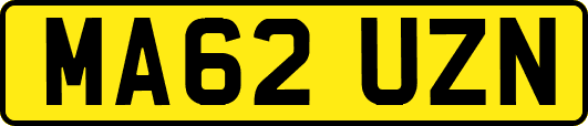 MA62UZN