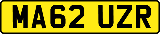 MA62UZR