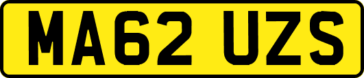 MA62UZS