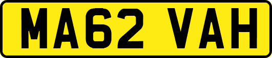 MA62VAH