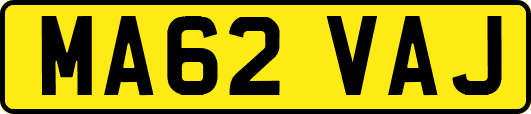 MA62VAJ