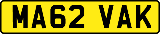 MA62VAK