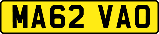 MA62VAO