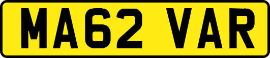 MA62VAR