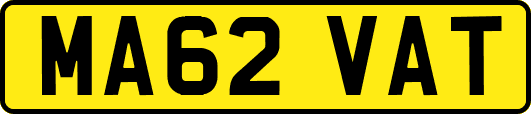 MA62VAT