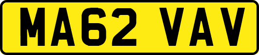 MA62VAV