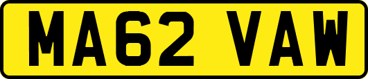 MA62VAW