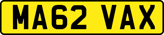 MA62VAX