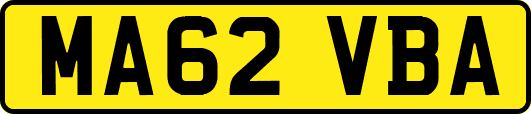 MA62VBA
