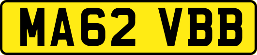 MA62VBB