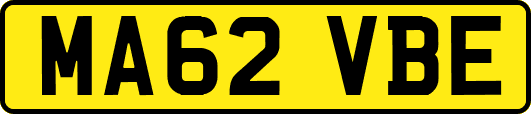 MA62VBE