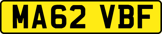 MA62VBF