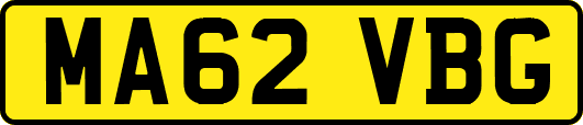 MA62VBG