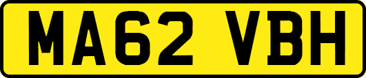 MA62VBH