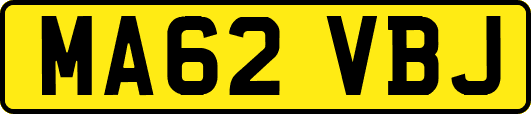 MA62VBJ