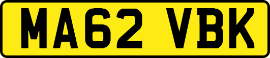 MA62VBK