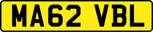MA62VBL