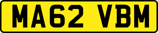 MA62VBM