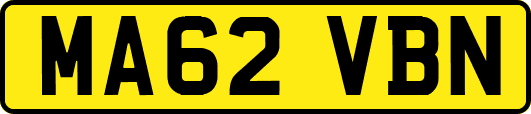 MA62VBN
