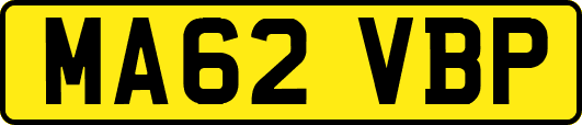 MA62VBP