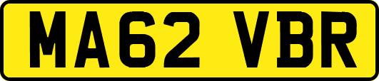 MA62VBR