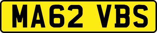 MA62VBS