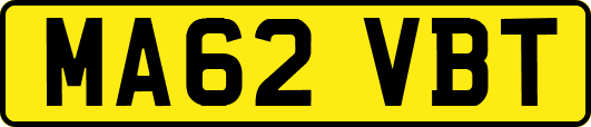 MA62VBT