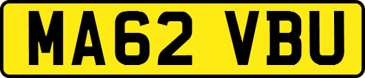 MA62VBU