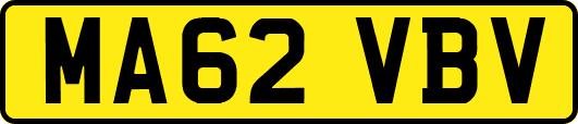 MA62VBV