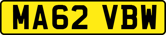 MA62VBW