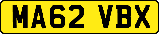 MA62VBX