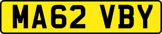 MA62VBY
