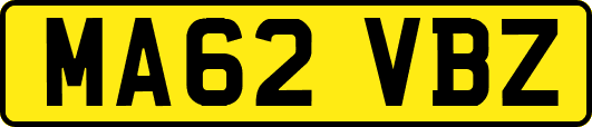 MA62VBZ