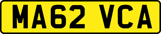 MA62VCA