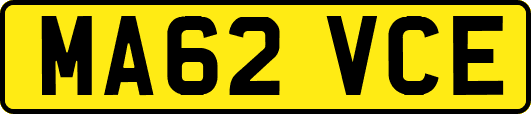 MA62VCE