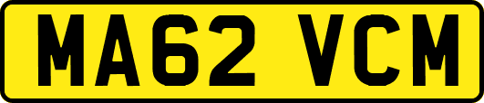 MA62VCM