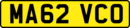 MA62VCO