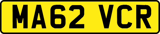 MA62VCR