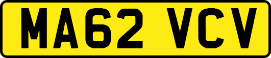 MA62VCV