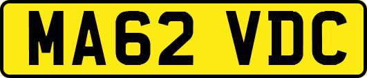 MA62VDC
