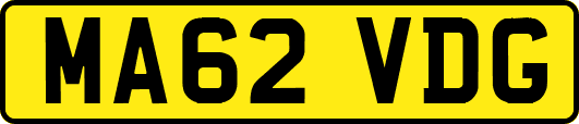 MA62VDG