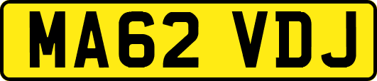 MA62VDJ